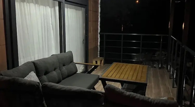Шале Mariposa Luxury House
