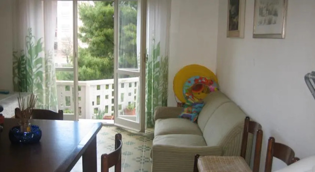 Sea Terrace Flat, Rezervovat Hotel Numana 