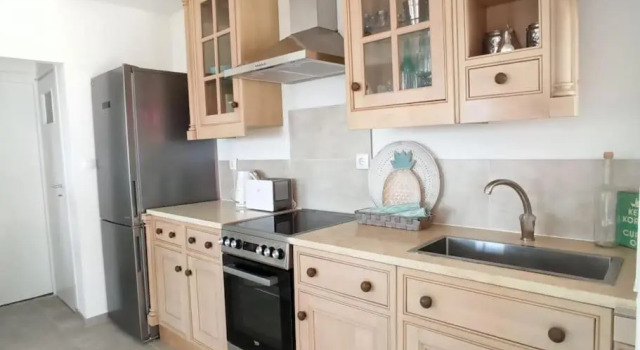 Seaview Mini Villa with Private Pool - 200 metres from the beach, Забронировать Мини-отель Мини-отели периферии Ионических островов, Мини-отель