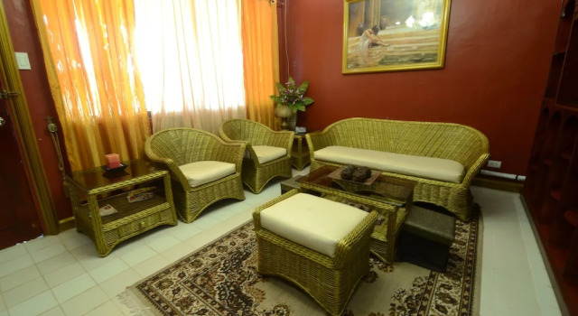 Номер Standard Zoe Mei Resort