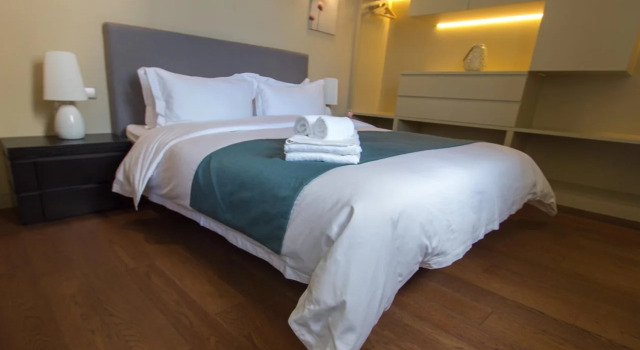 Orion ODM Lisbon 8 Building Apartments, Забронировать Апартаменты/квартира Отели Лиссабона с завтраком, рядом с Рештаурадориш, Завтраки