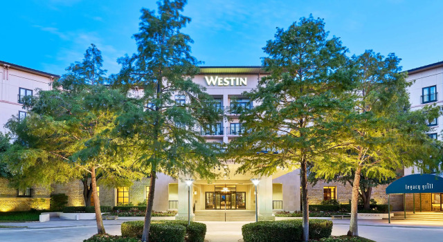The Westin Dallas Stonebriar Golf Resort & Spa, Забронировать Курортный отель Площадь Фриско Dallas - Fort Worth Metropolitan Area