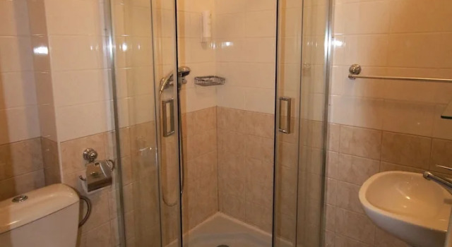 Номер Standard Hotel Bor