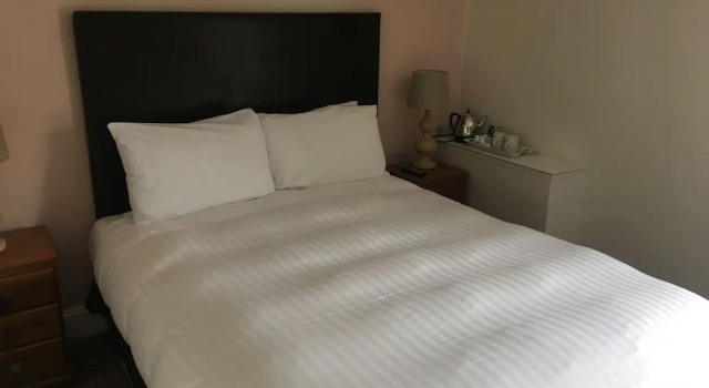 Двухместный номер Economy Bridge Farm Guesthouse rooms