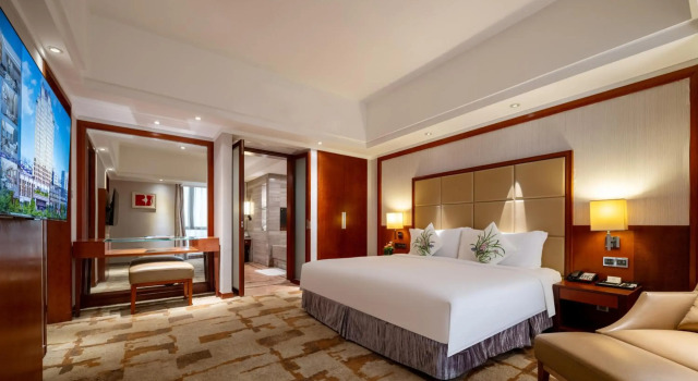 Cinese Hotel Dongguan Shijie
