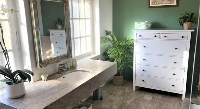 Номер Deluxe Manoir du Bois Mignon