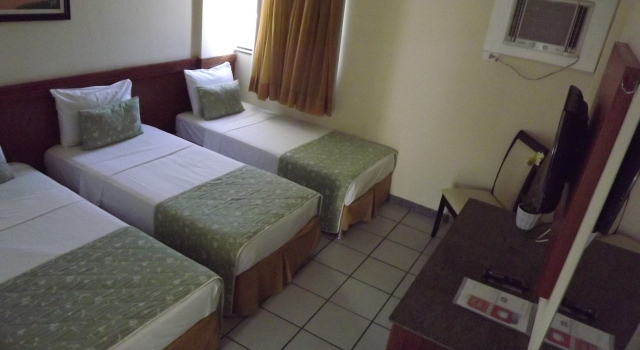 Hotel Nacional Inn Recife, Rezervovat Hotel Hotely v Bahia se snídaní, Snídaně
