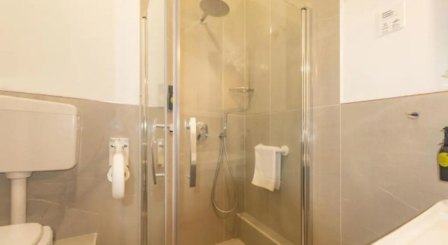 Номер Standard Hotel City Center