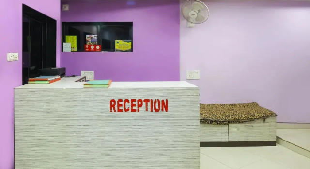 Hotel Nobel Executive by OYO Rooms