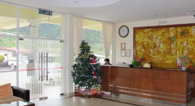 The Cottage Hotel