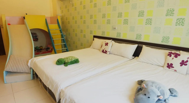 Siracusa B&B