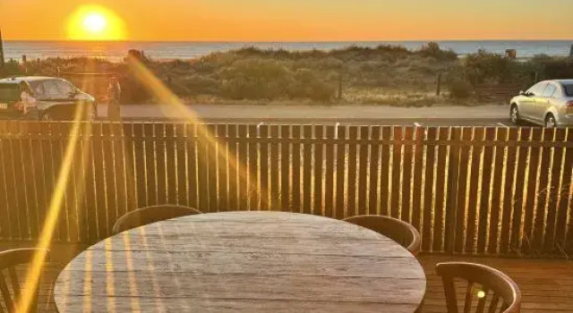 Sea Dunes Luxury Apartment - 10 steps to the beach, Reserva ahora Apartamento Adelaida Región de Adelaide