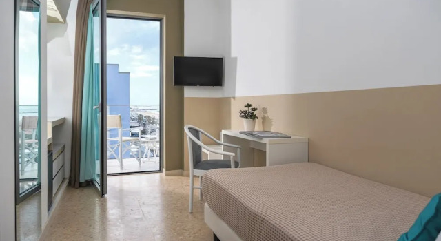 Номер Comfort Hotel delle Nazioni