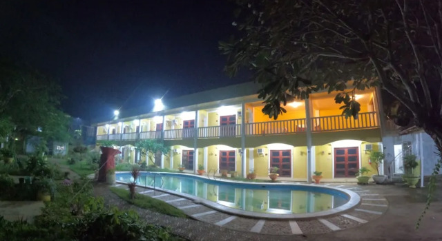 Hanbee's Resort Puerto Princesa Palawan