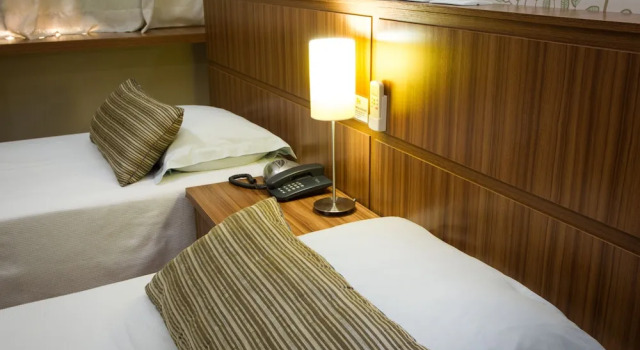 Номер Comfort LEON PARK HOTEL e CONVENÇÕES - Melhor Custo Benefício