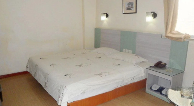 Jinkailai Business Hotel - Qingdao, Book Hotel Billige hoteller i Qingdao
