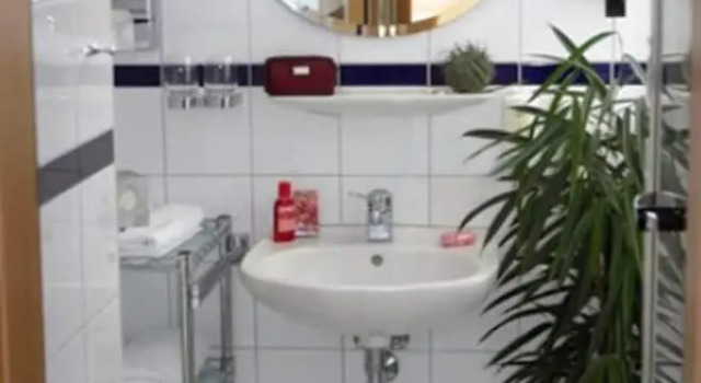 Апартаменты Comfort AppartementPension Zum Zacherl