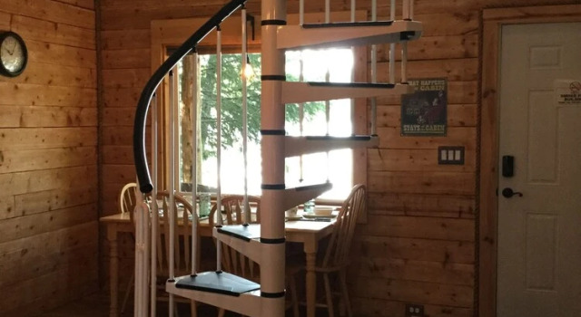 Номер Standard Renfro's Lakeside Retreat - Cabin's and R.V. Park