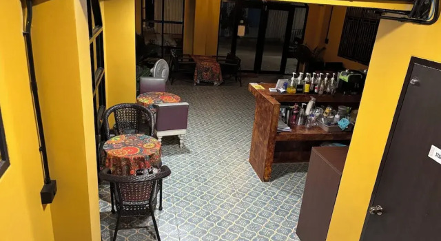 Phoenix Room, Забронировать Отель Отели Южного Таиланда с парковкой, Парковка
