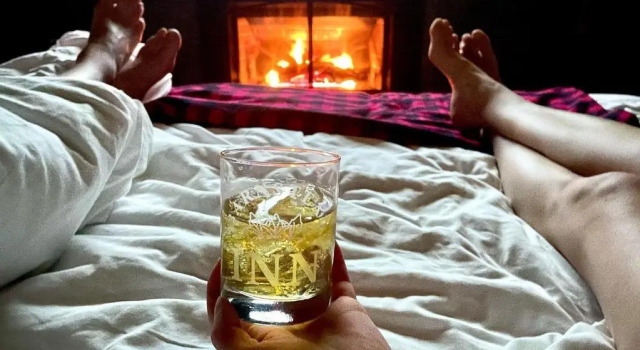 Номер Standard The Barnstead Inn