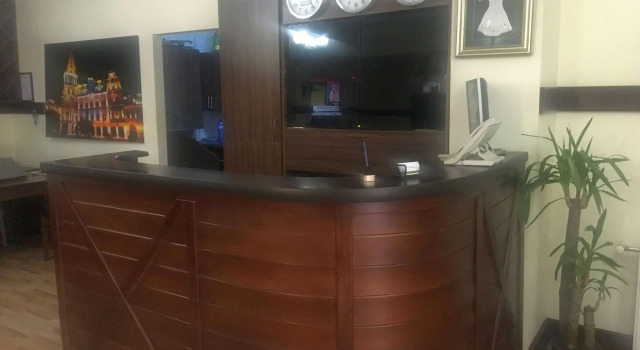 Adjara Boutique Hotel, Book Boutique Batumi 