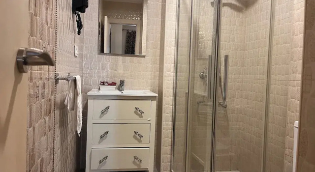 Номер Standard Hostal Flor de Lis - Lojo