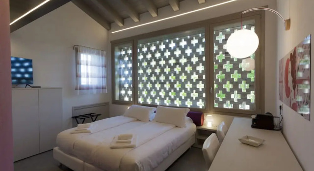Семейный номер Standard Agriturismo Redó