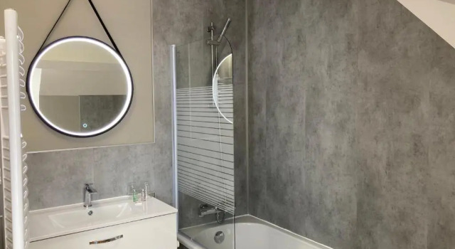 Deluxe værelse OXXOTEL