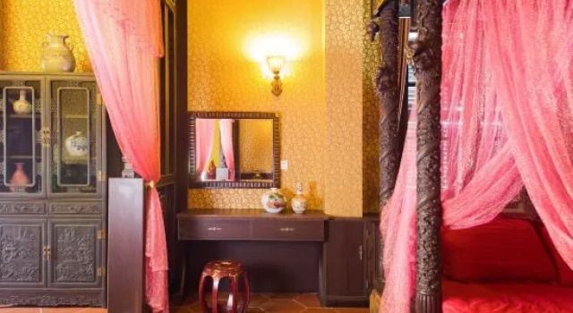 Люкс Luxury Gongbaodi Hotel