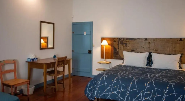 Casadangra, bnb, Rezerwuj Bed and Breakfast Angra do Heroísmo Terceira