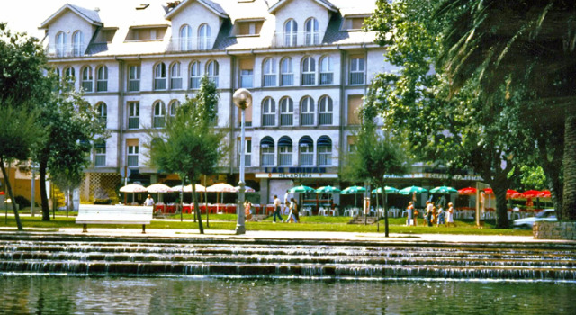 Номер Standard Apartamentos Las Brisas