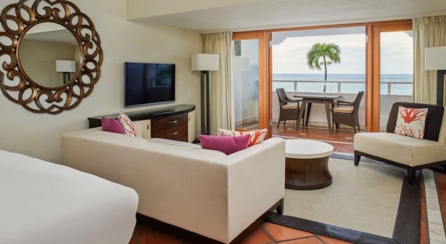 Полулюкс The House Barbados An Autograph Collection All Inclusive Resort Adults Only