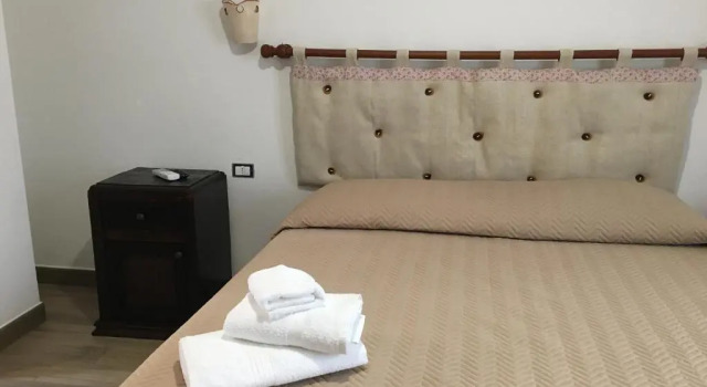 Двухместный номер Standard Agriturismo SOrgiola