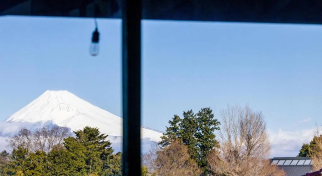 Коттедж Izu Ricca - Vacation STAY 83345