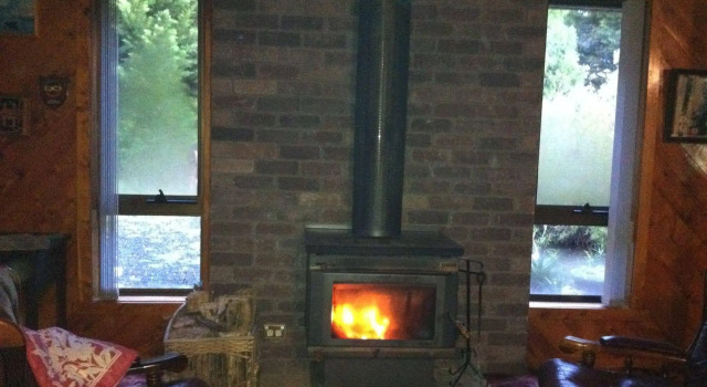 Blueberry B & B, Varaa Hotelli Hotellit Tasmania aamiaisella, Aamiainen