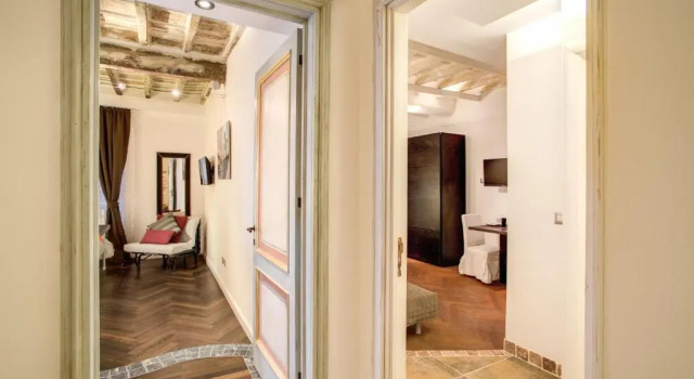 Студия Standard Orso Luxury Apartment