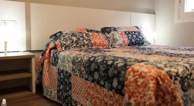 dpCristal City Apartments, Rezerwuj Apartament Sarria 