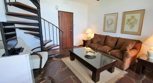 Номер Standard Hotel Terraza del Mar