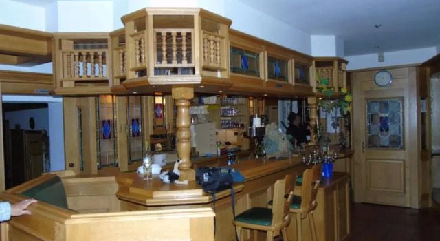 Hotel Haus Irsfeld, Prenota Hotel Waxweiler 