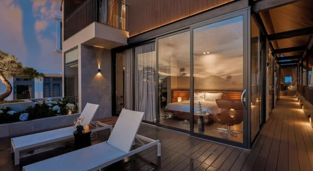 Апартаменты Premium Adela Villa Dalat