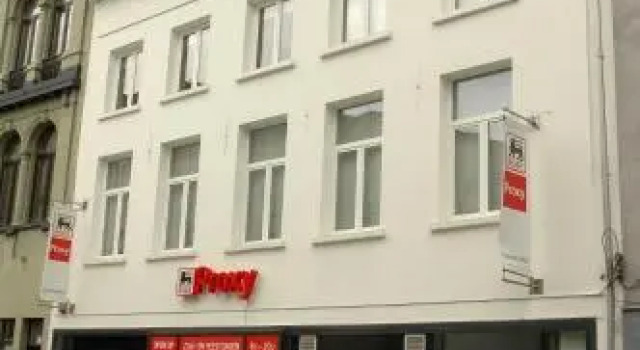 Apartment Top Location Botanic Sunny Terras, Забронировать Апартаменты/квартира Апартаменты Антверпена, рядом с House of Literature, Апартаменты/квартира
