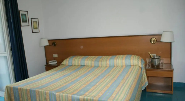 Двухместный номер Standard Villa Ciccio