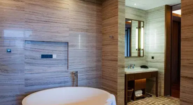 Люкс Wyndham Grand Plaza Royale Zhaotong