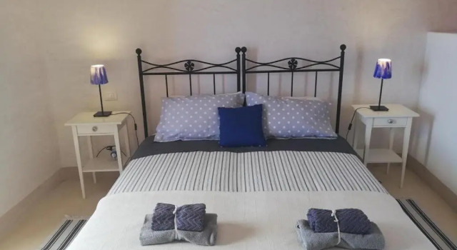 Alicudi Giardino dei Carrubi- al gradino 365, Buchen Sie Hotel Hotels in Sizilien mit Frühstück, Frühstück