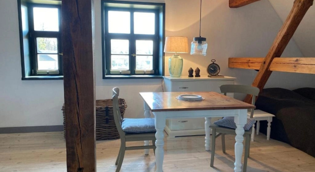 Gut Alt Farpen Ferienwohnung 2