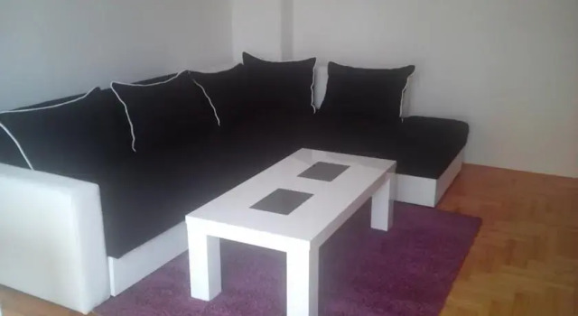 Apartement Shikoski, Забронировать Апартаменты/квартира Отели в центре Охрид, в центре