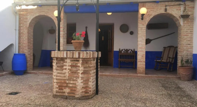 Коттедж Eva y el Edén