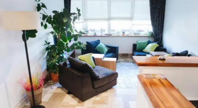 Bed & Breakfast Mojca, Book Hotel Hoteller i Trzin med parkering, Parkering