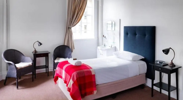 Номер Standard The Grand Hotel