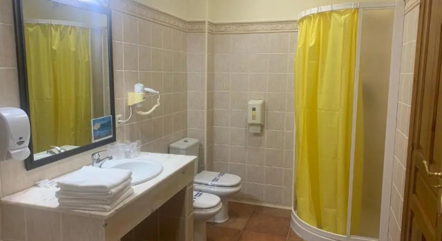Семейный номер Standard Hotel Langa